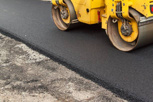 Best Driveway Crack Filling  in Roanoke, IN