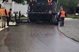 Best Driveway Snow Removal Preparation  in Roanoke, IN